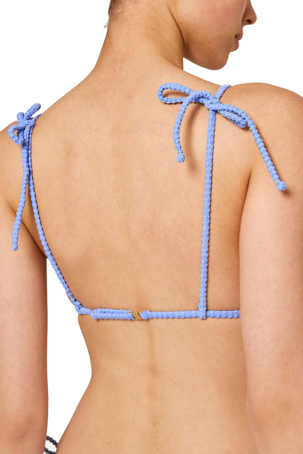 Costume triangolo con laccetti - SUNDEK goldenwave SUNDEK goldenwave