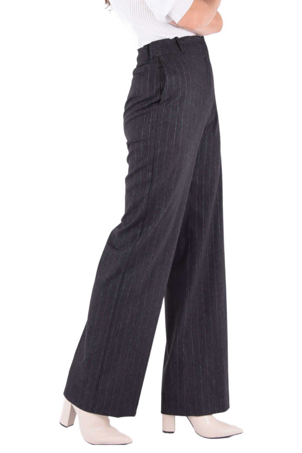 SUOLI Pantaloni da completo Pantaloni e jeans SUOLI
