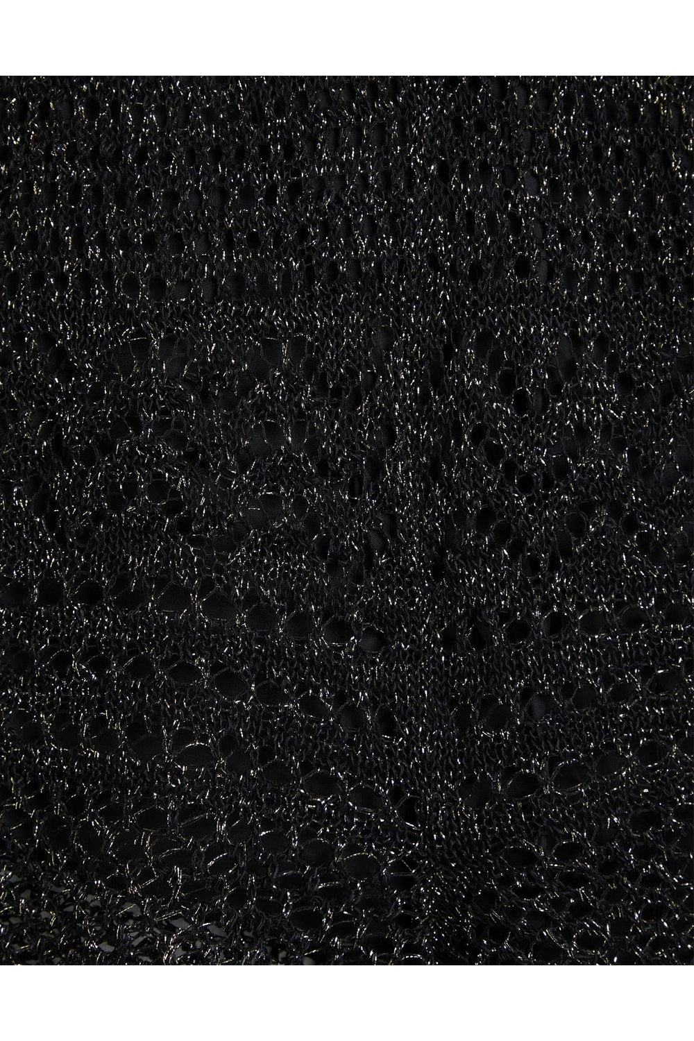 Shorts in maglia lurex - SUOLI Clothing SUOLI