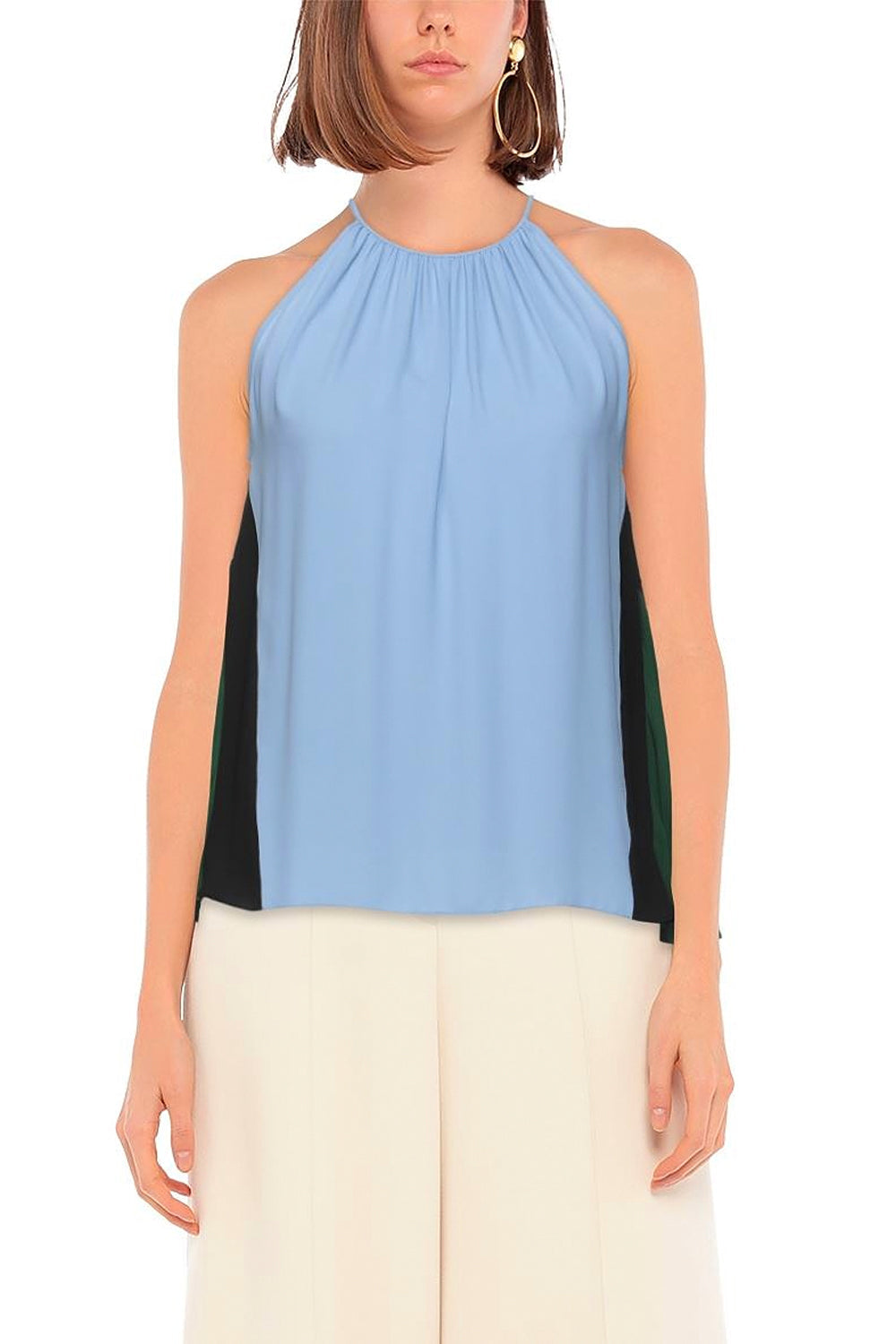 Top tre colori - SUOLI Clothing SUOLI