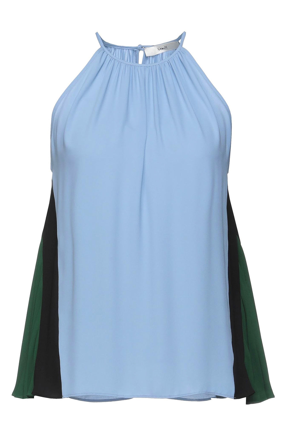 Top tre colori - SUOLI Clothing SUOLI