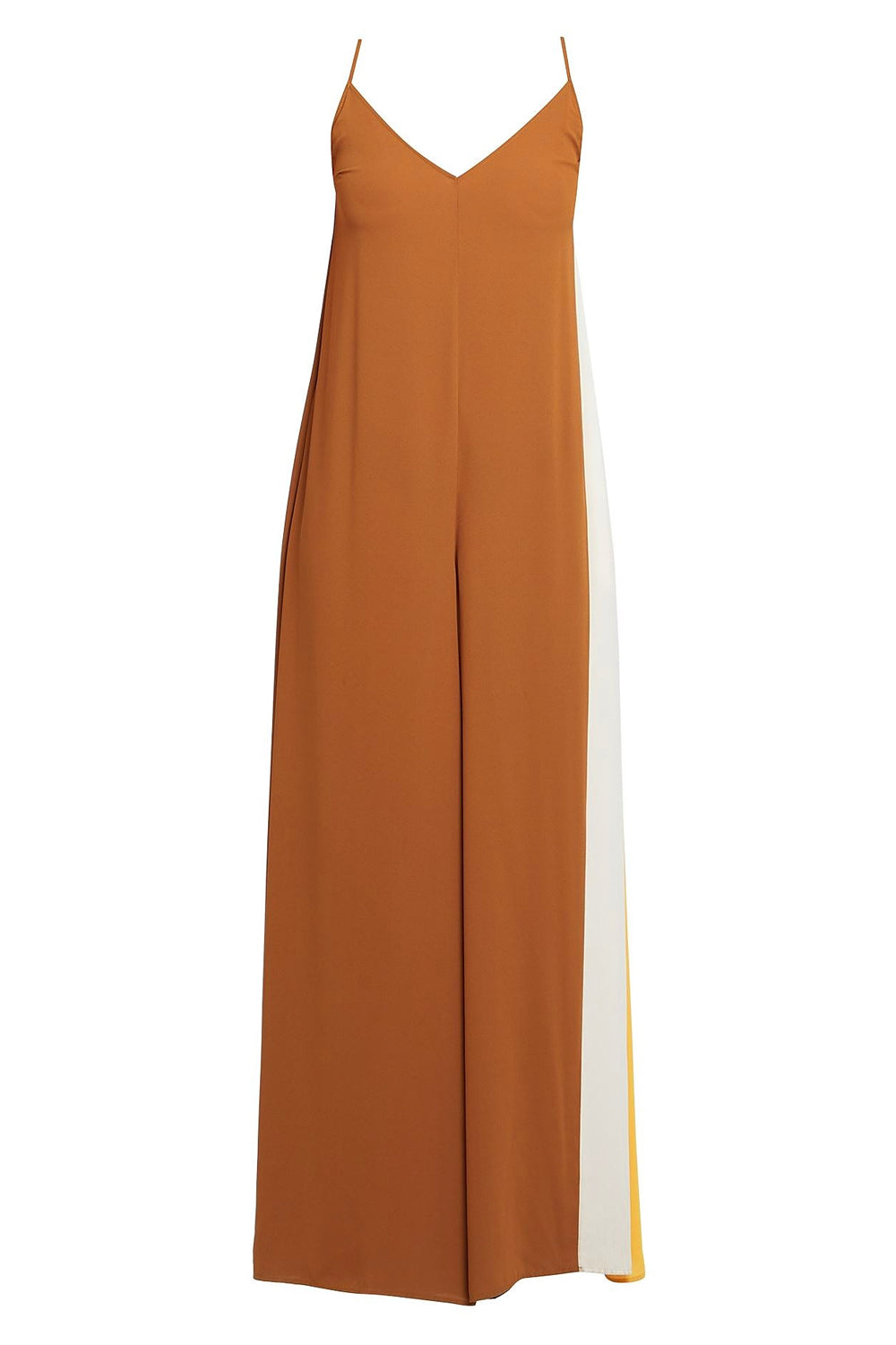 Tuta ampia tre colori - SUOLI Clothing SUOLI