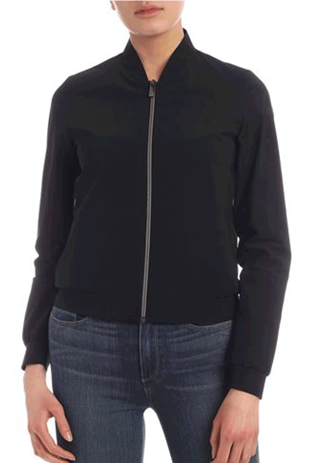 Giubbotto City Bomber Lady -RRD Giubbotti e pelle RRD   