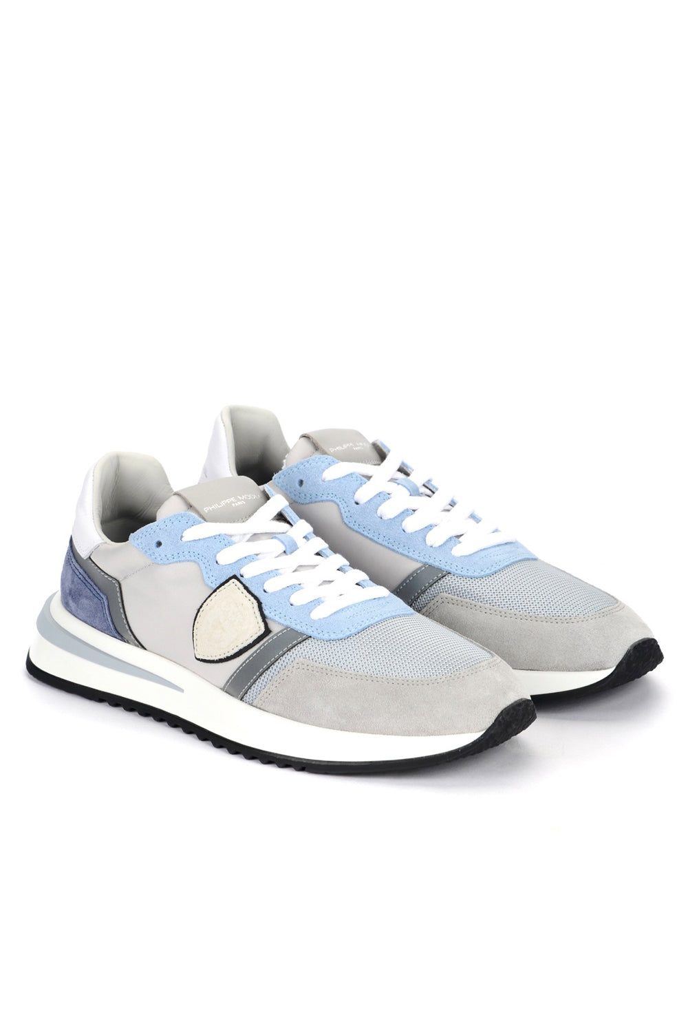 PHILIPPE MODEL Scarpe Tropez 2.1 PHILIPPE MODEL