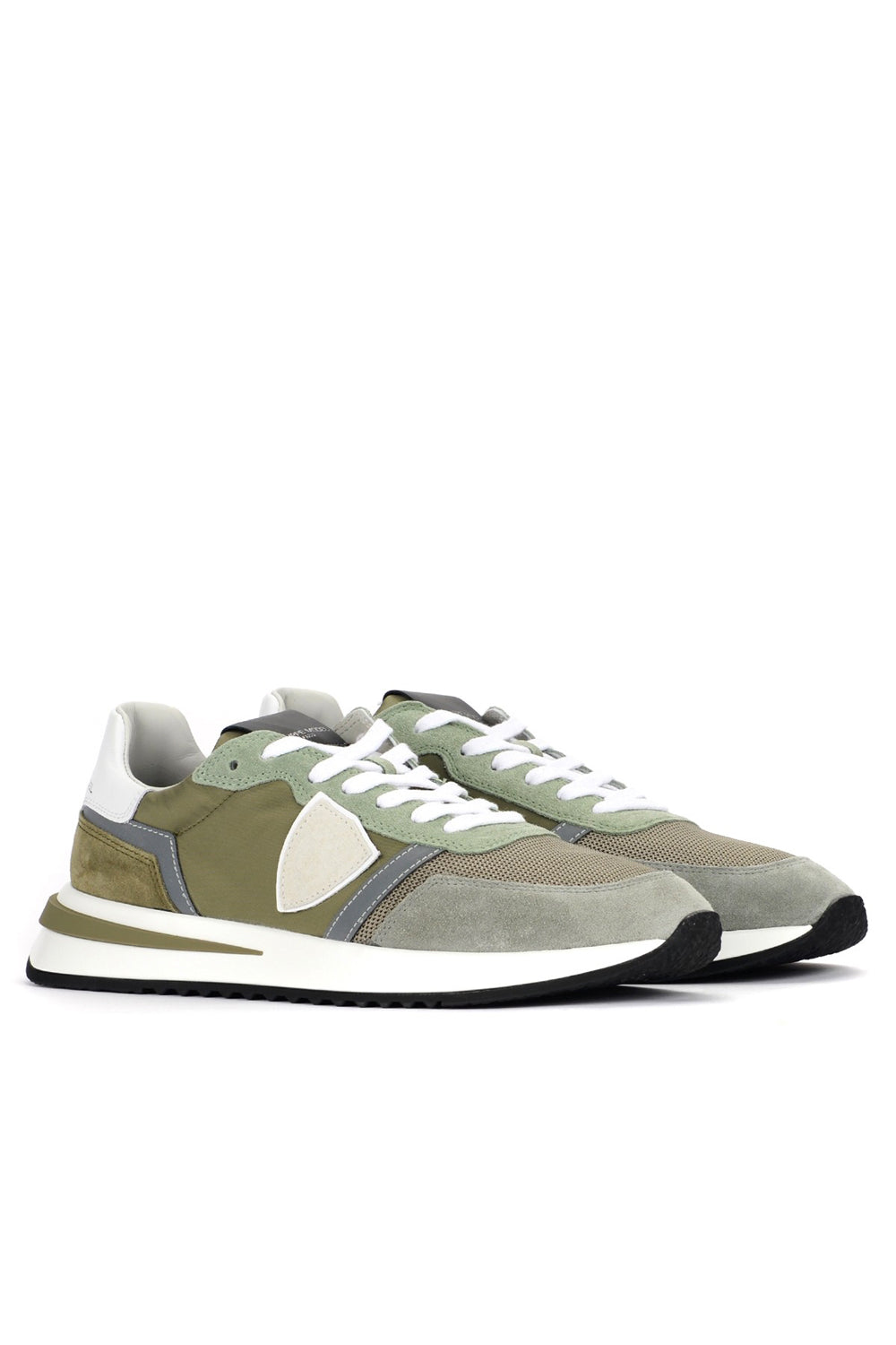 PHILIPPE MODEL Scarpe Tropez 2.1 Uncategorized PHILIPPE MODEL