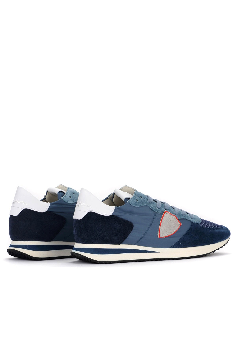 PHILIPPE MODEL Scarpe TRPX PHILIPPE MODEL