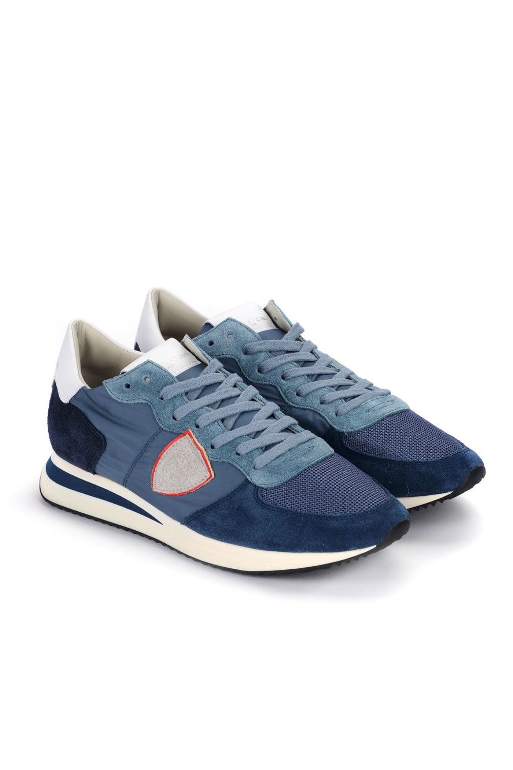 PHILIPPE MODEL Scarpe TRPX PHILIPPE MODEL