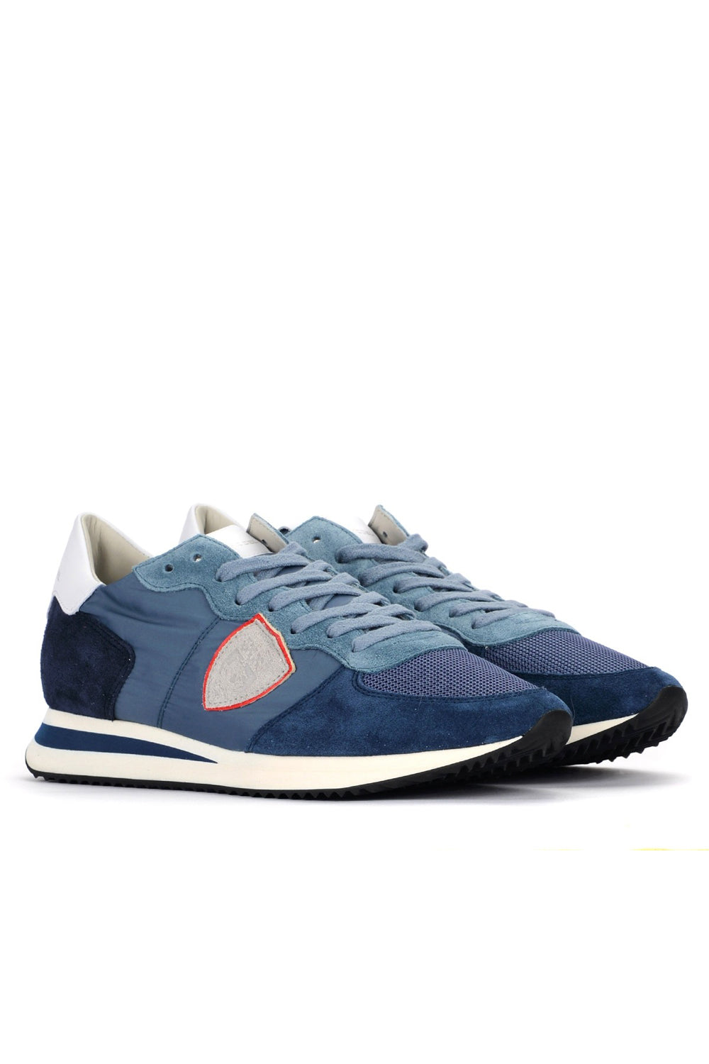 PHILIPPE MODEL Scarpe TRPX PHILIPPE MODEL