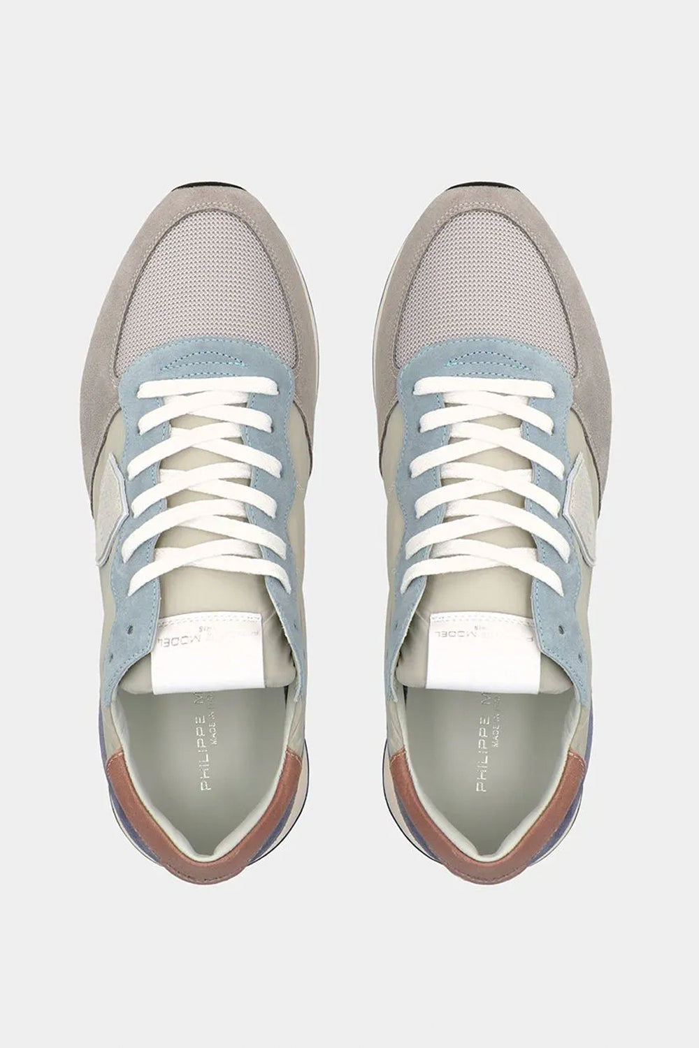 PHILIPPE MODEL Scarpe TRPX