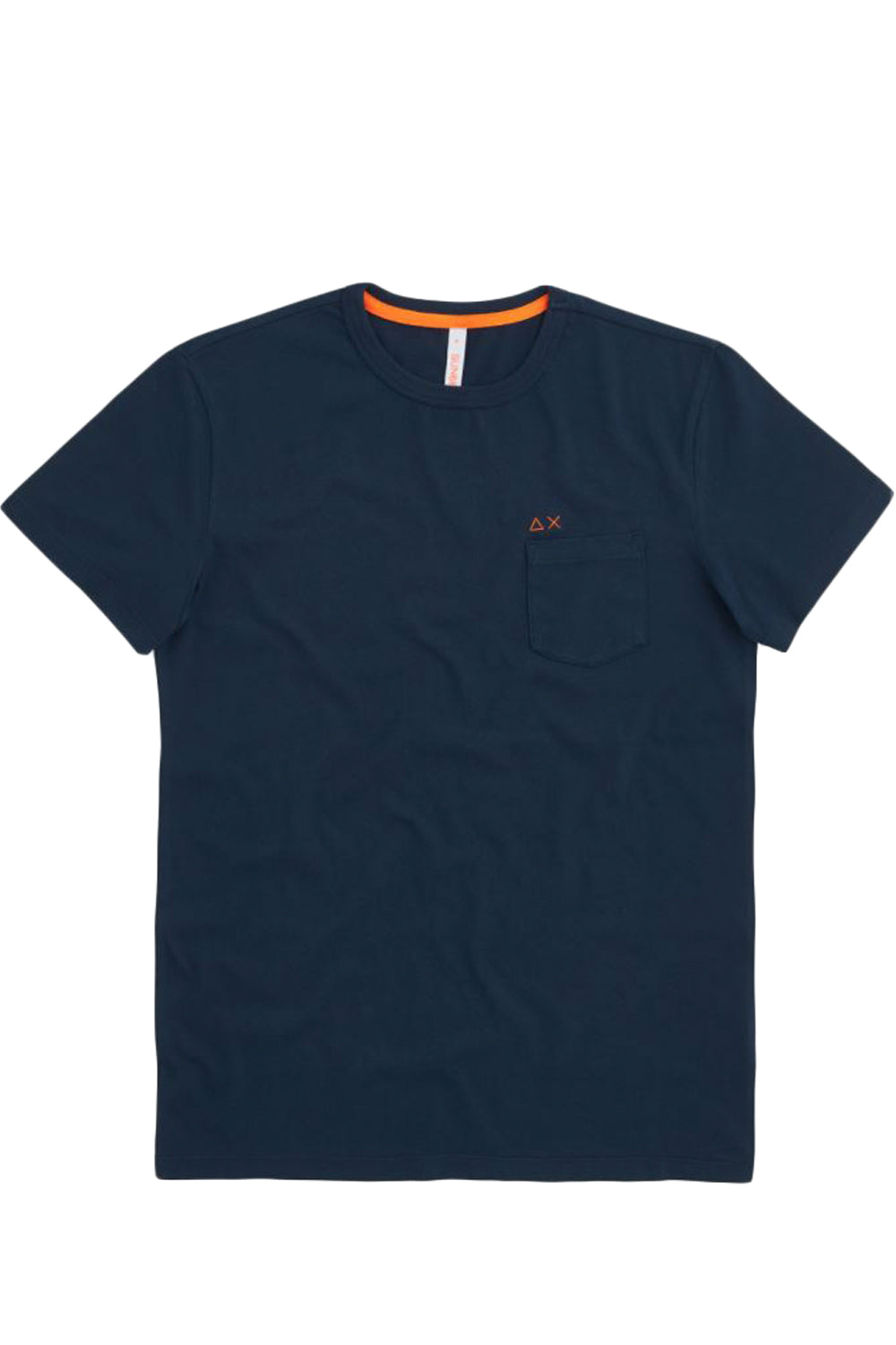 Tshirt in cotone - SUN68 T-shirt SUN 68   