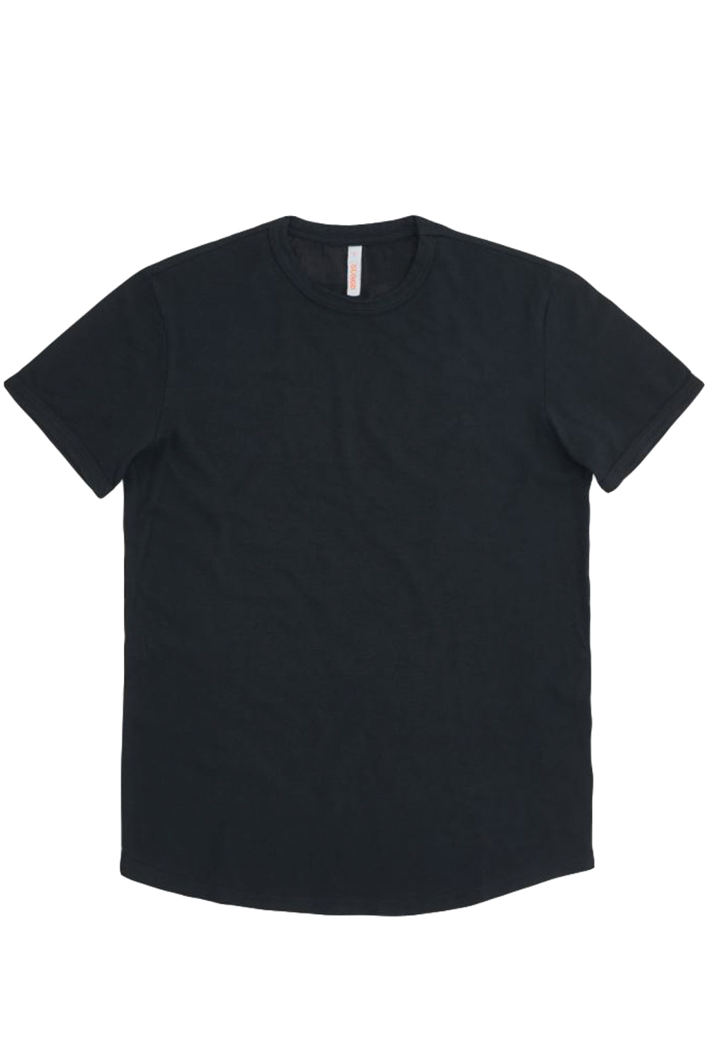 Tshirt con fondo rotondo - SUN68 T-shirt SUN 68   