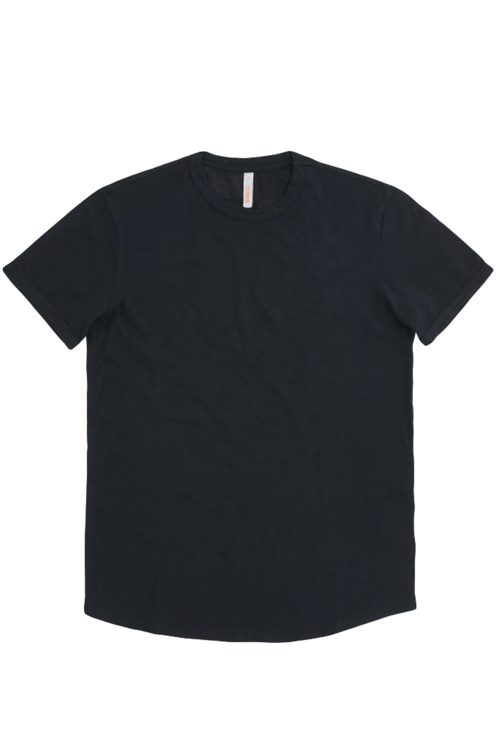 Tshirt con fondo rotondo - SUN68 T-shirt SUN 68
