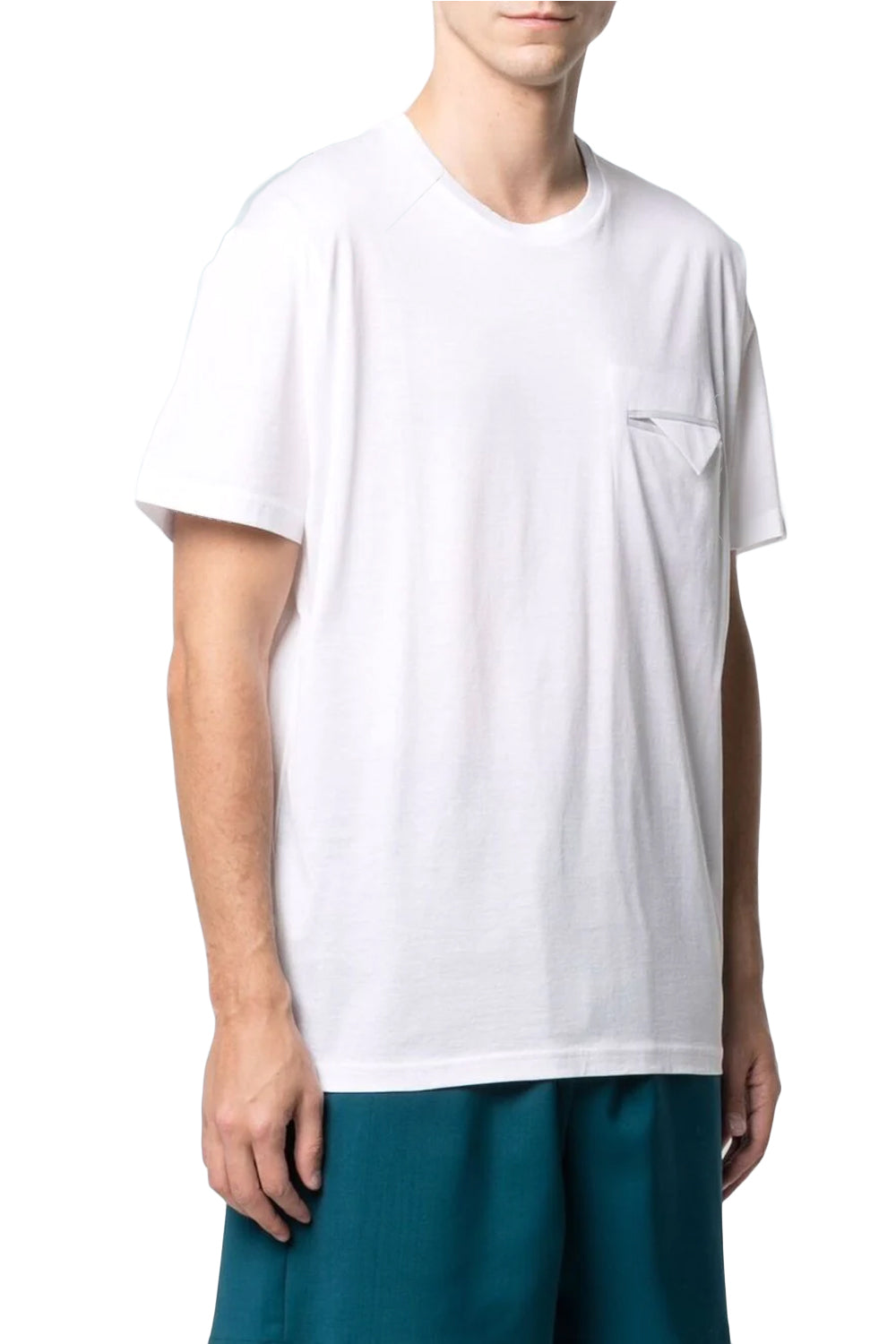 Tshirt con taschino - LOW BRAND LOW BRAND