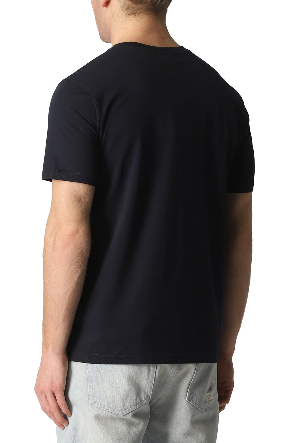 Tshirt con stampa - WOOLRICH WOOLRICH