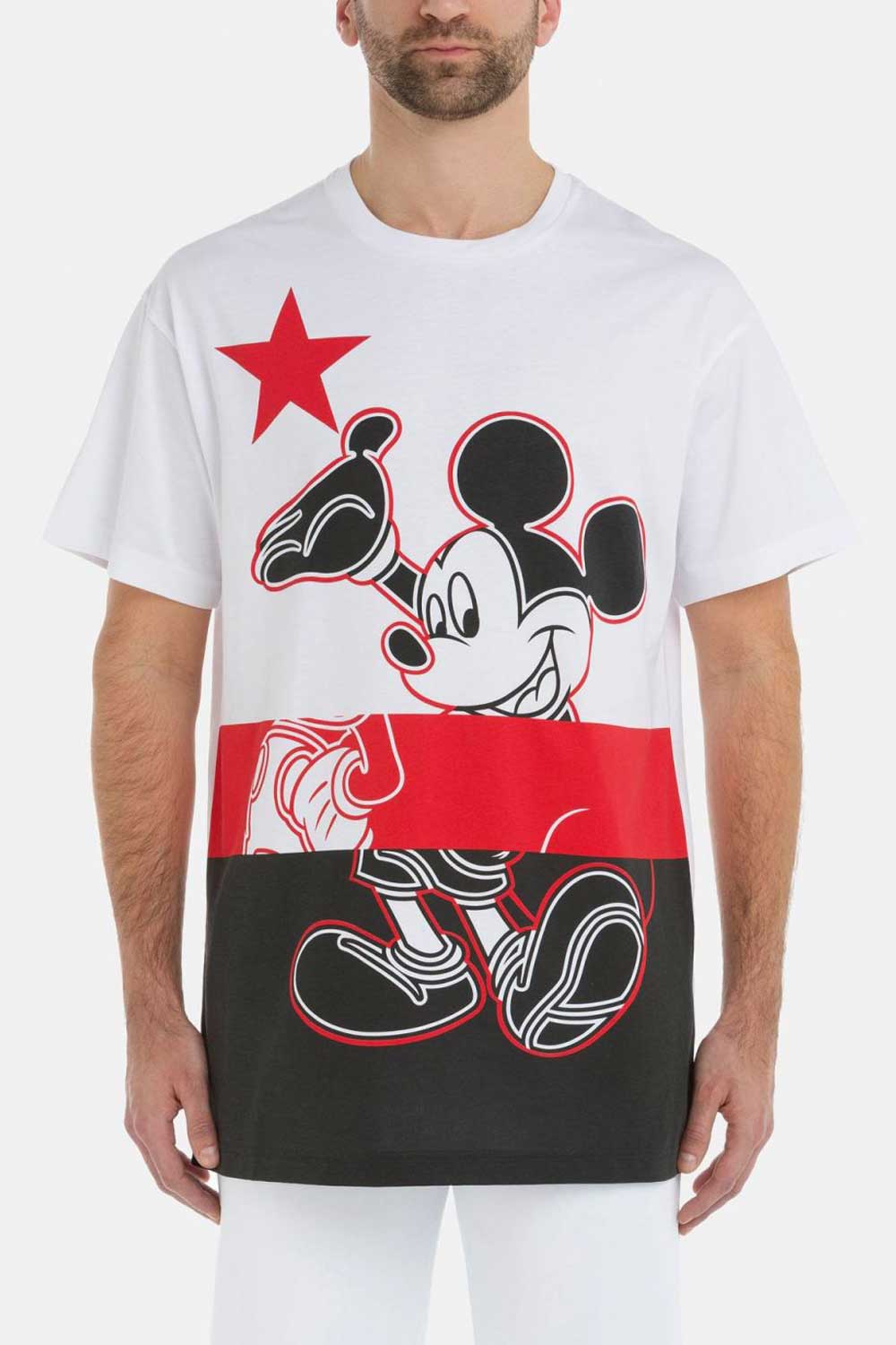 Tshirt capodanno cinese - ICEBERG T-shirt ICEBERG