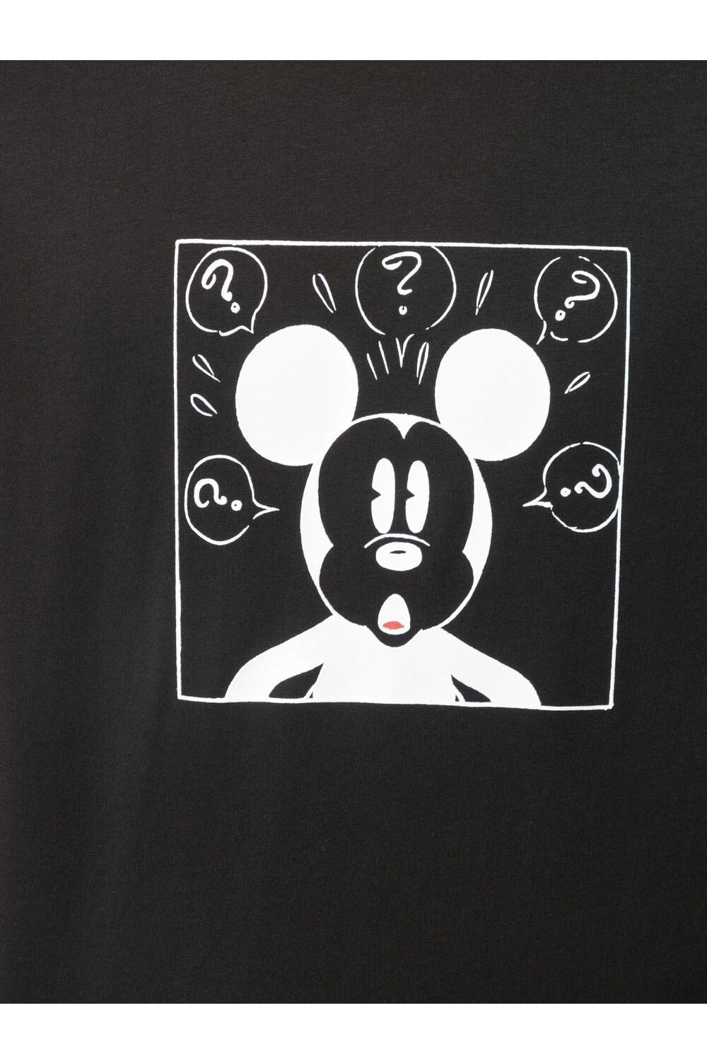 Tshirt con stampa Walt Disney - ICEBERG ICEBERG