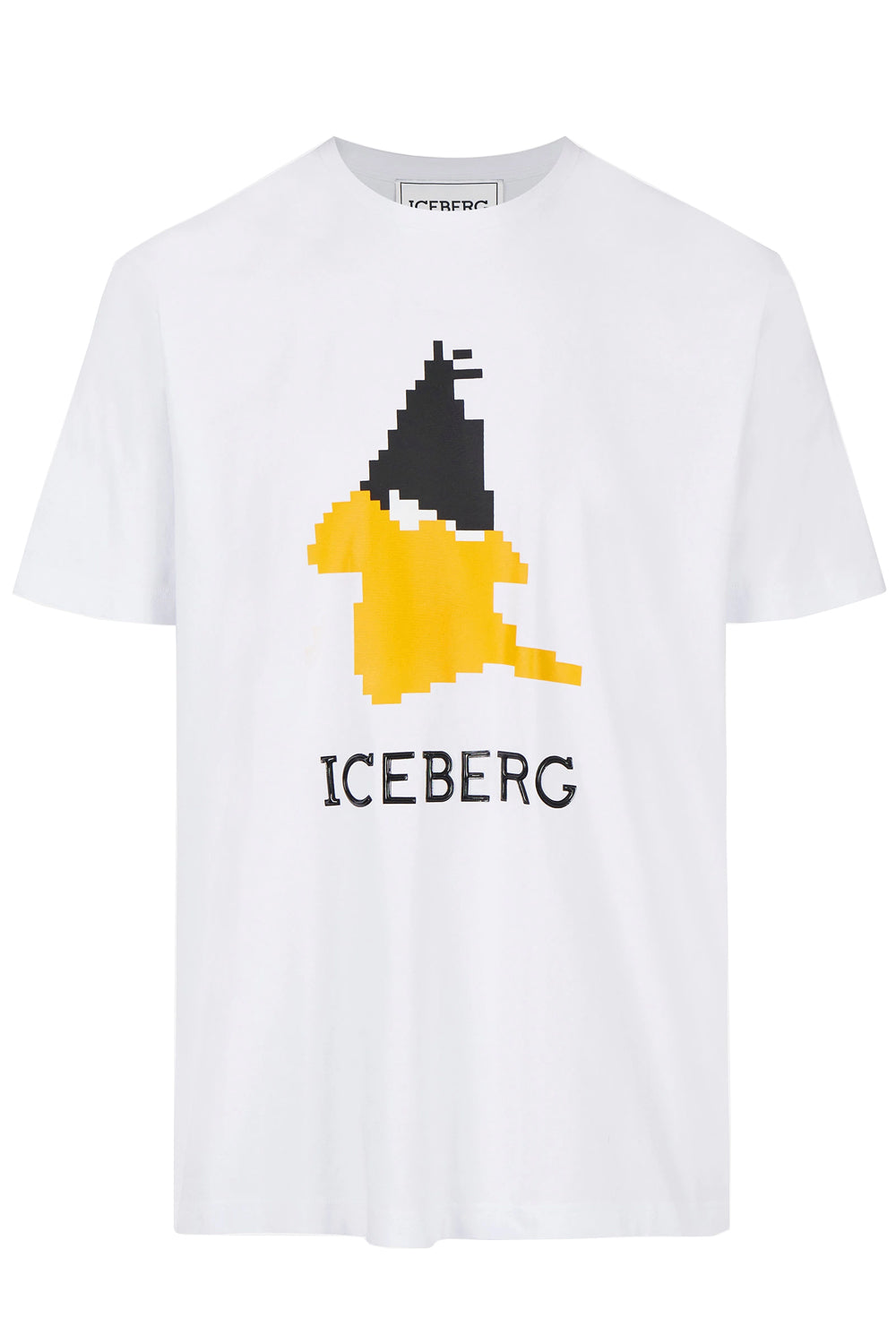 ICEBERG T-shirt con stampa Looney Tunes
