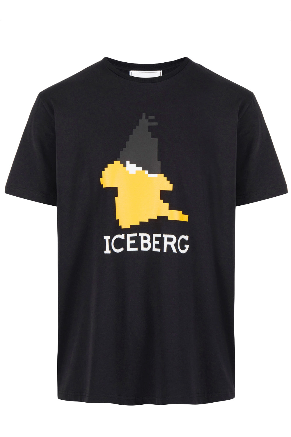 ICEBERG T-shirt con stampa Looney Tunes ICEBERG