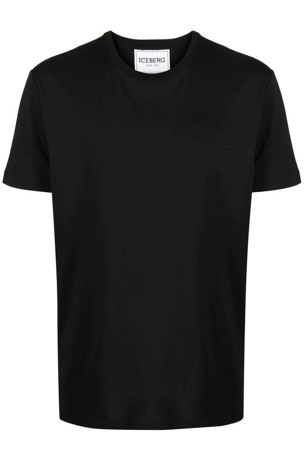 Tshirt con stampa Walt Disney - ICEBERG ICEBERG