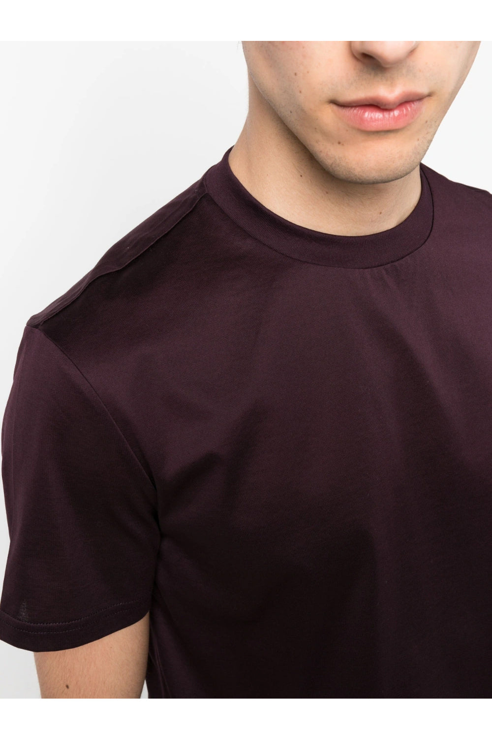 LOW BRAND T-shirt in jersey LOW BRAND