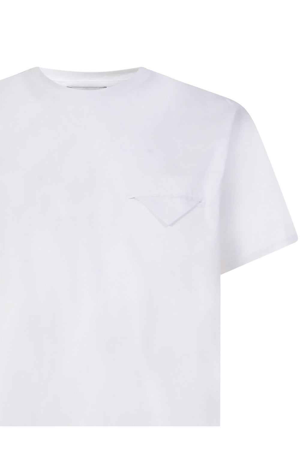 Tshirt con taschino - LOW BRAND LOW BRAND
