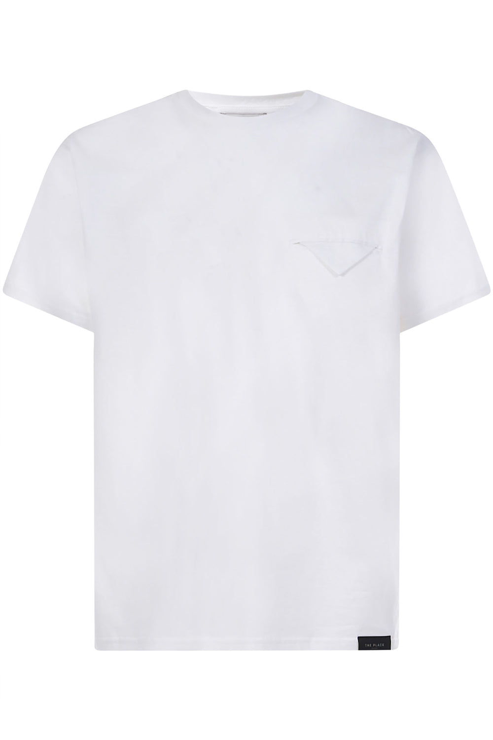 Tshirt con taschino - LOW BRAND LOW BRAND