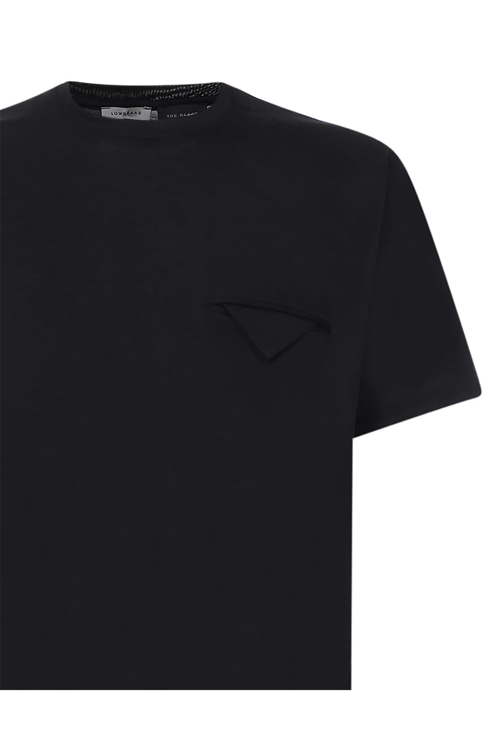 Tshirt con taschino - LOW BRAND T-shirt LOW BRAND