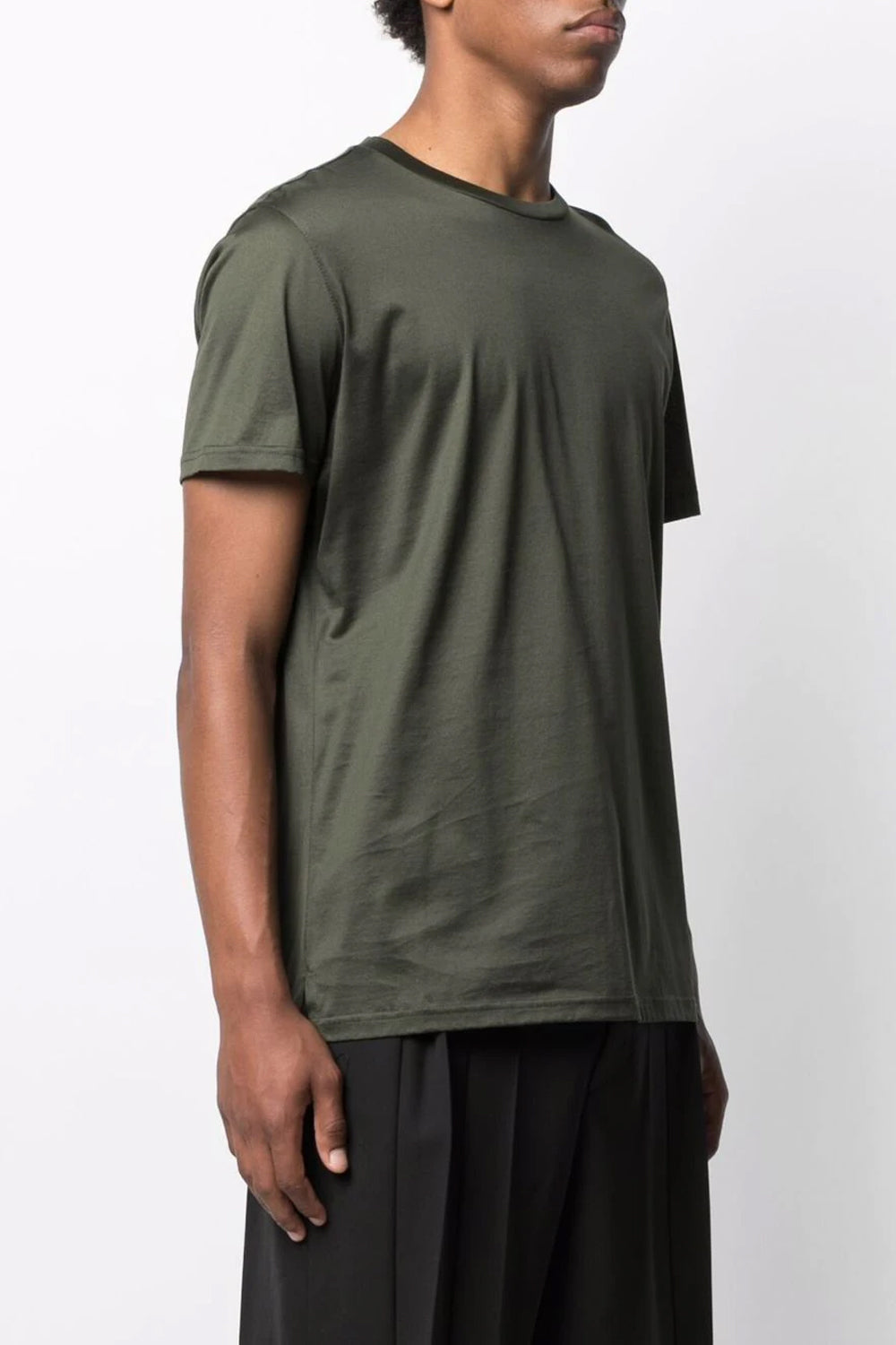 Tshirt in cotone - LOW BRAND T-shirt LOW BRAND