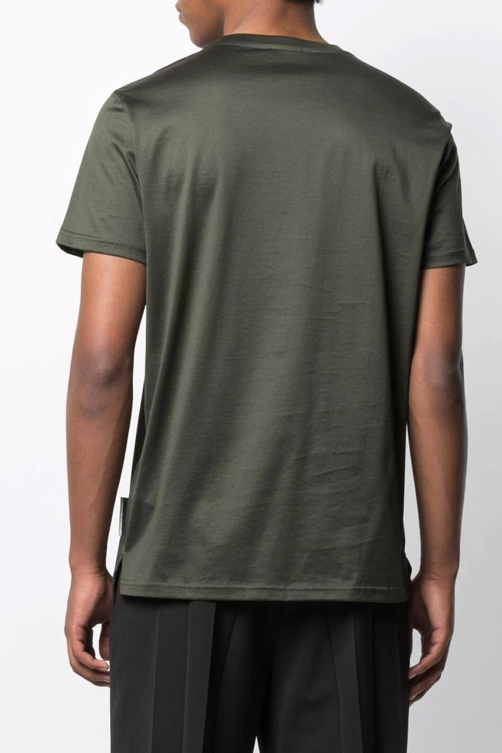 Tshirt in cotone - LOW BRAND T-shirt LOW BRAND