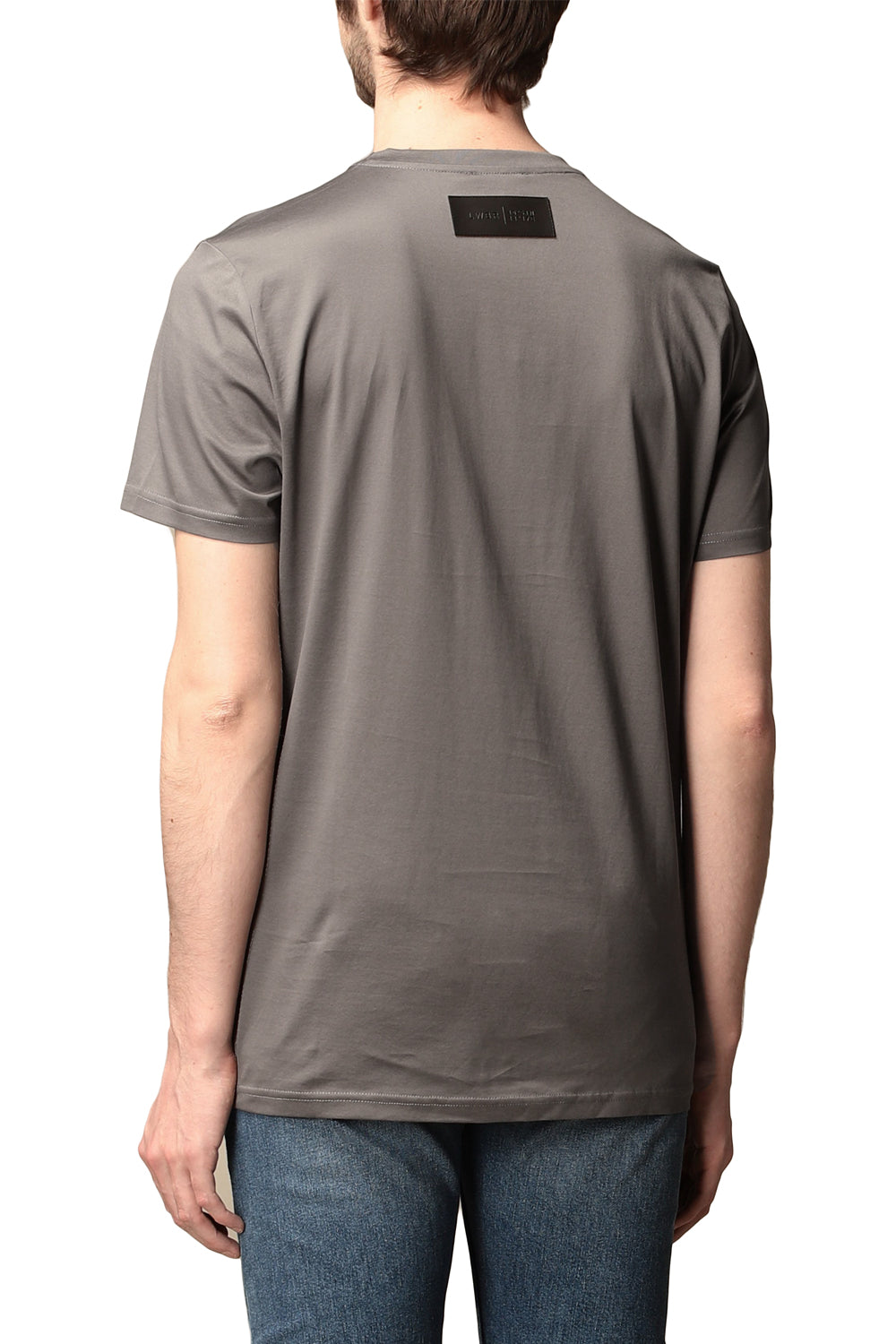 Tshirt in cotone - LOW BRAND T-shirt LOW BRAND