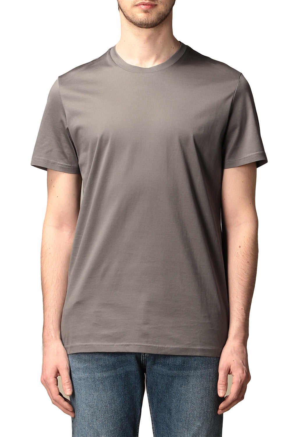 Tshirt in cotone - LOW BRAND T-shirt LOW BRAND