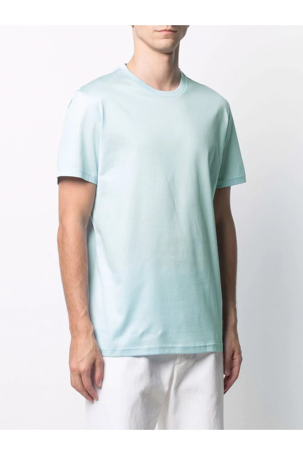Tshirt in cotone - LOW BRAND LOW BRAND
