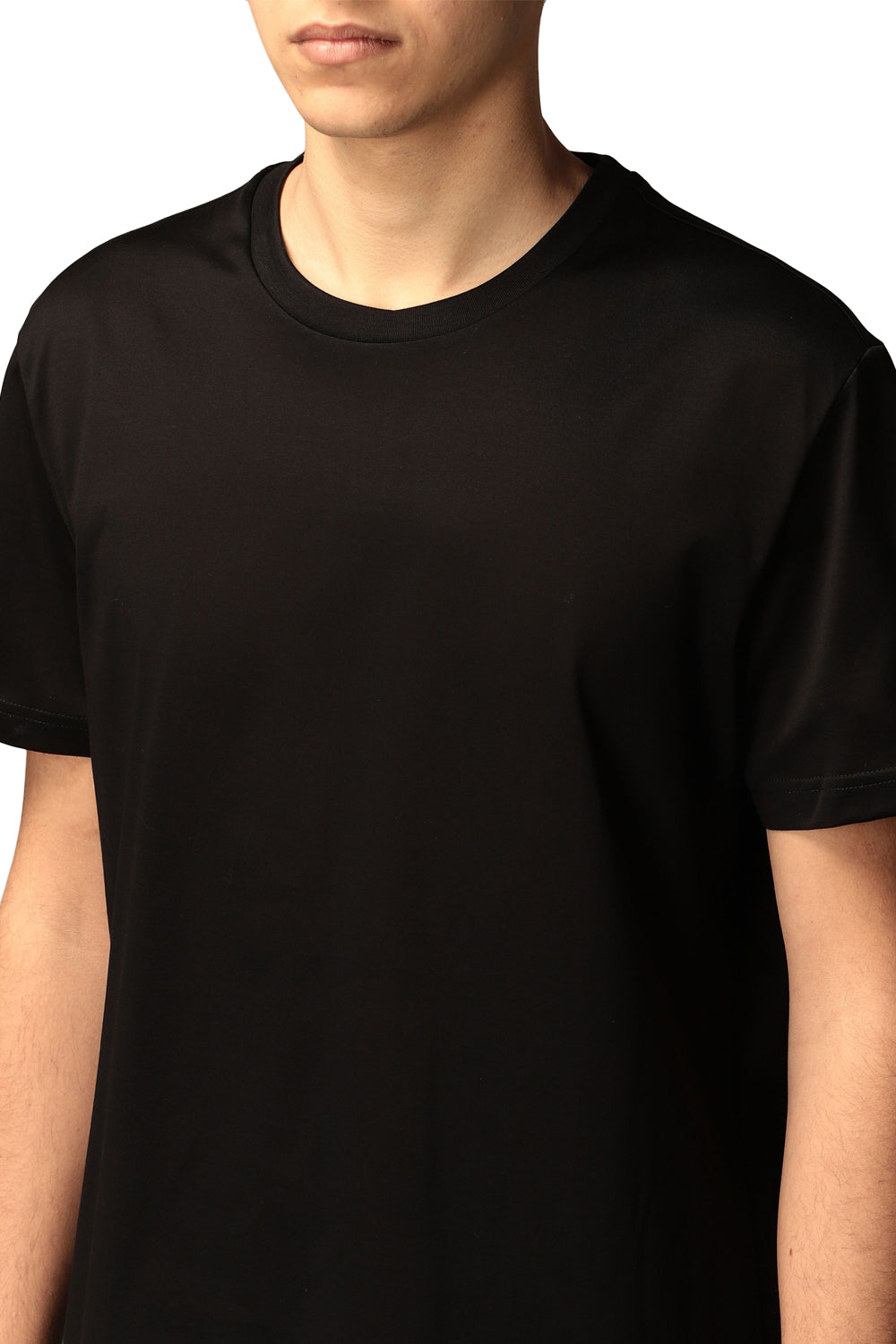 Tshirt in cotone - LOW BRAND T-shirt LOW BRAND