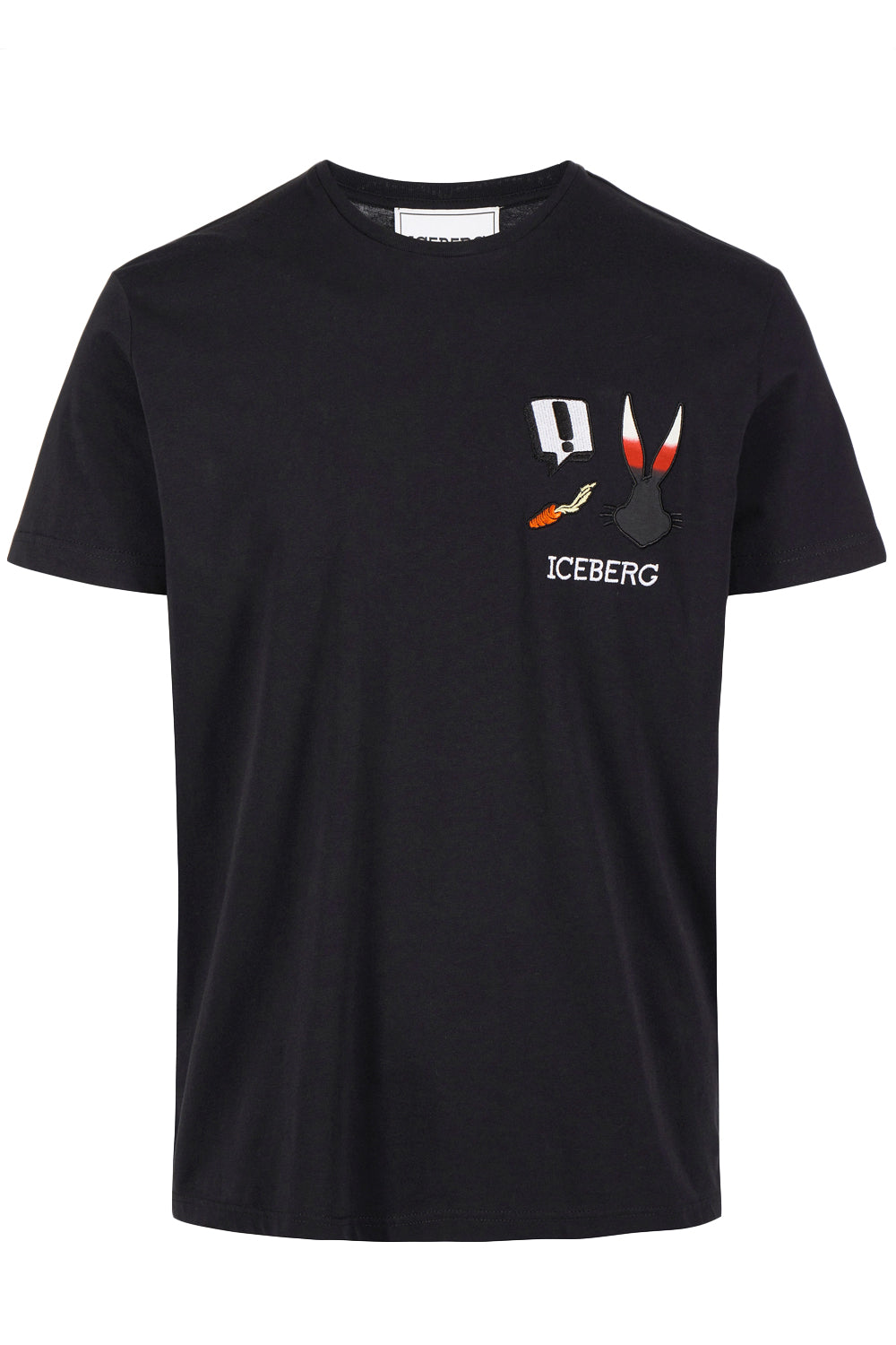 ICEBERG T-shirt con stampa Bugs Bunny ICEBERG