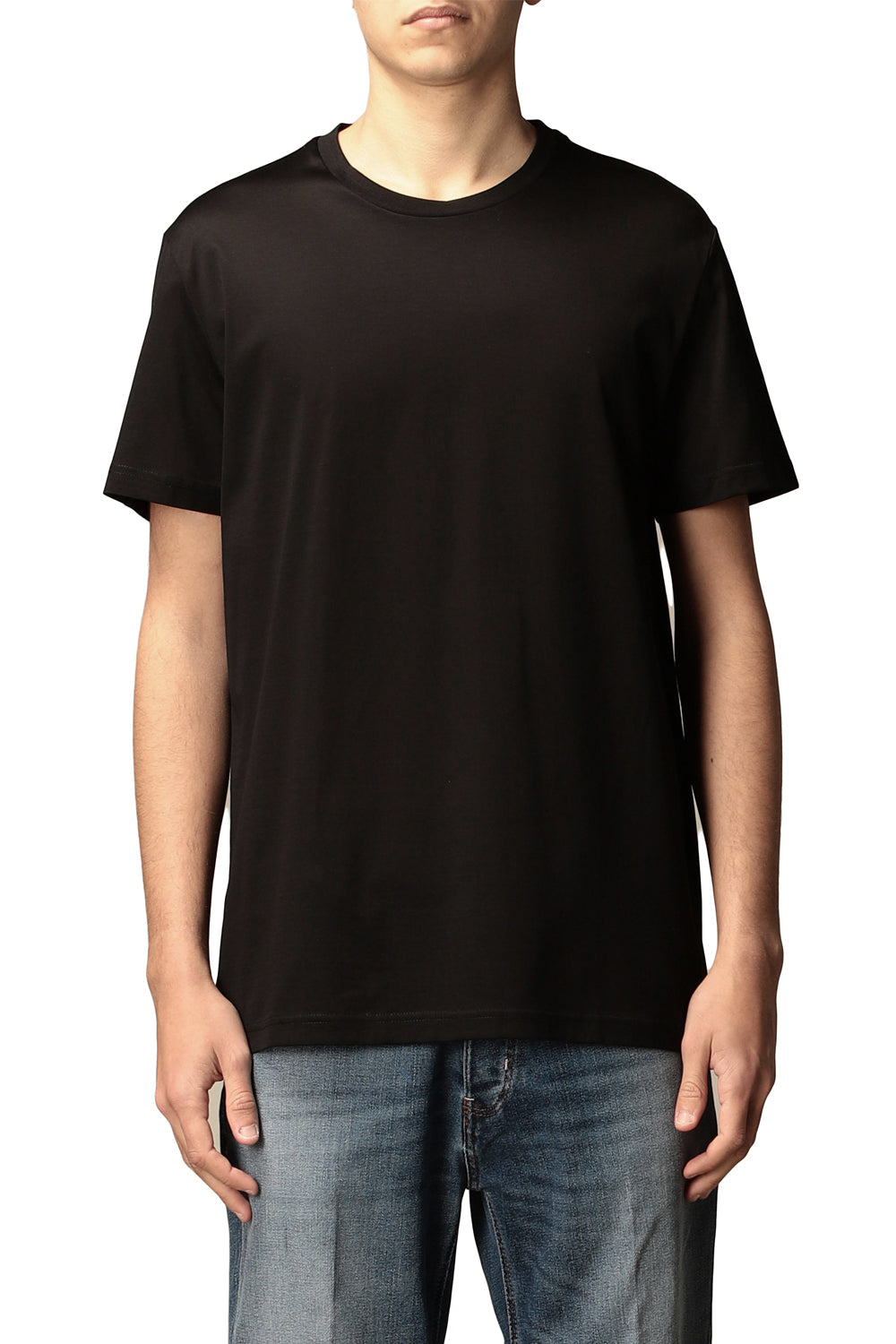 Tshirt in cotone - LOW BRAND T-shirt LOW BRAND