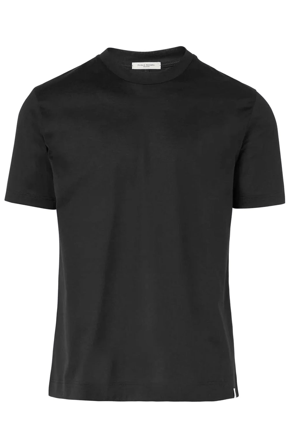 PAOLO PECORA Tshirt in jersey di cotone PAOLO PECORA