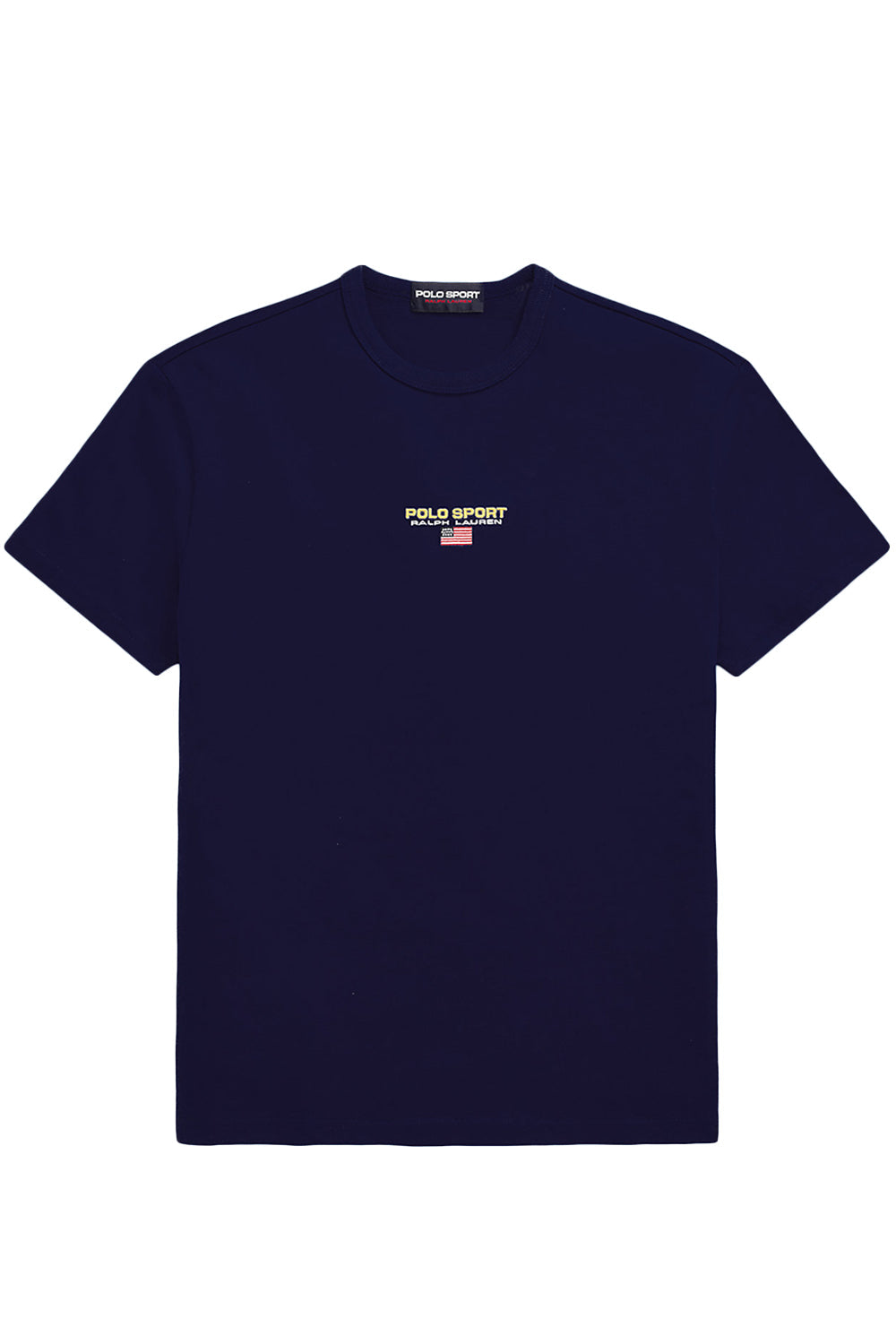 Tshirt con ricamo polo sport - POLO RALPH LAUREN T-shirt POLO RALPH LAUREN