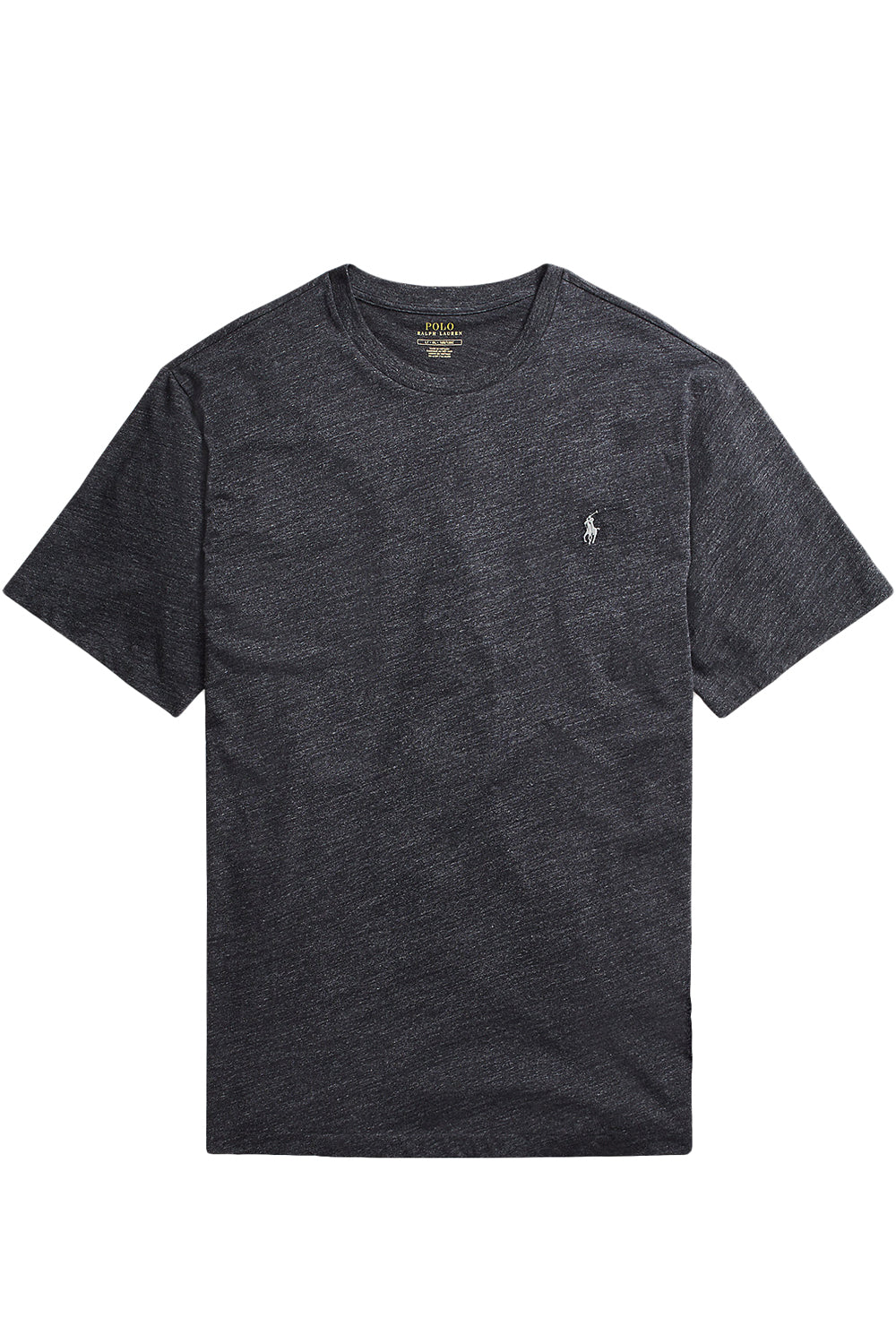 POLO RALPH LAUREN T-shirt in jersey Custom Slim-Fit POLO RALPH LAUREN
