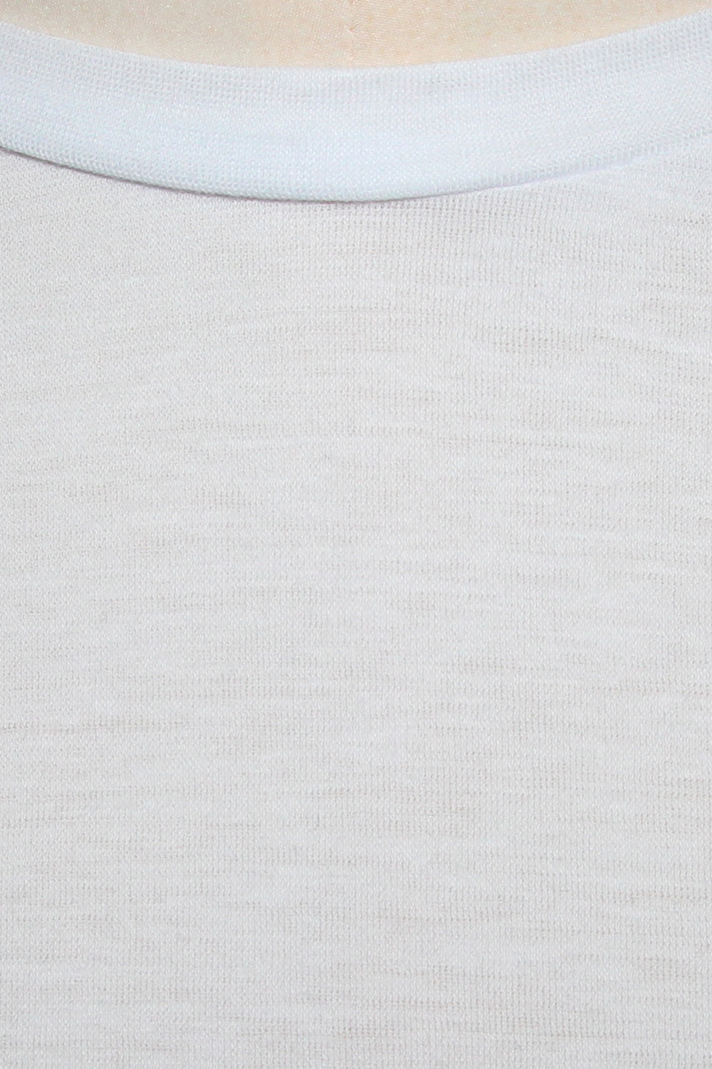 Tshirt in crepe - RRD RRD
