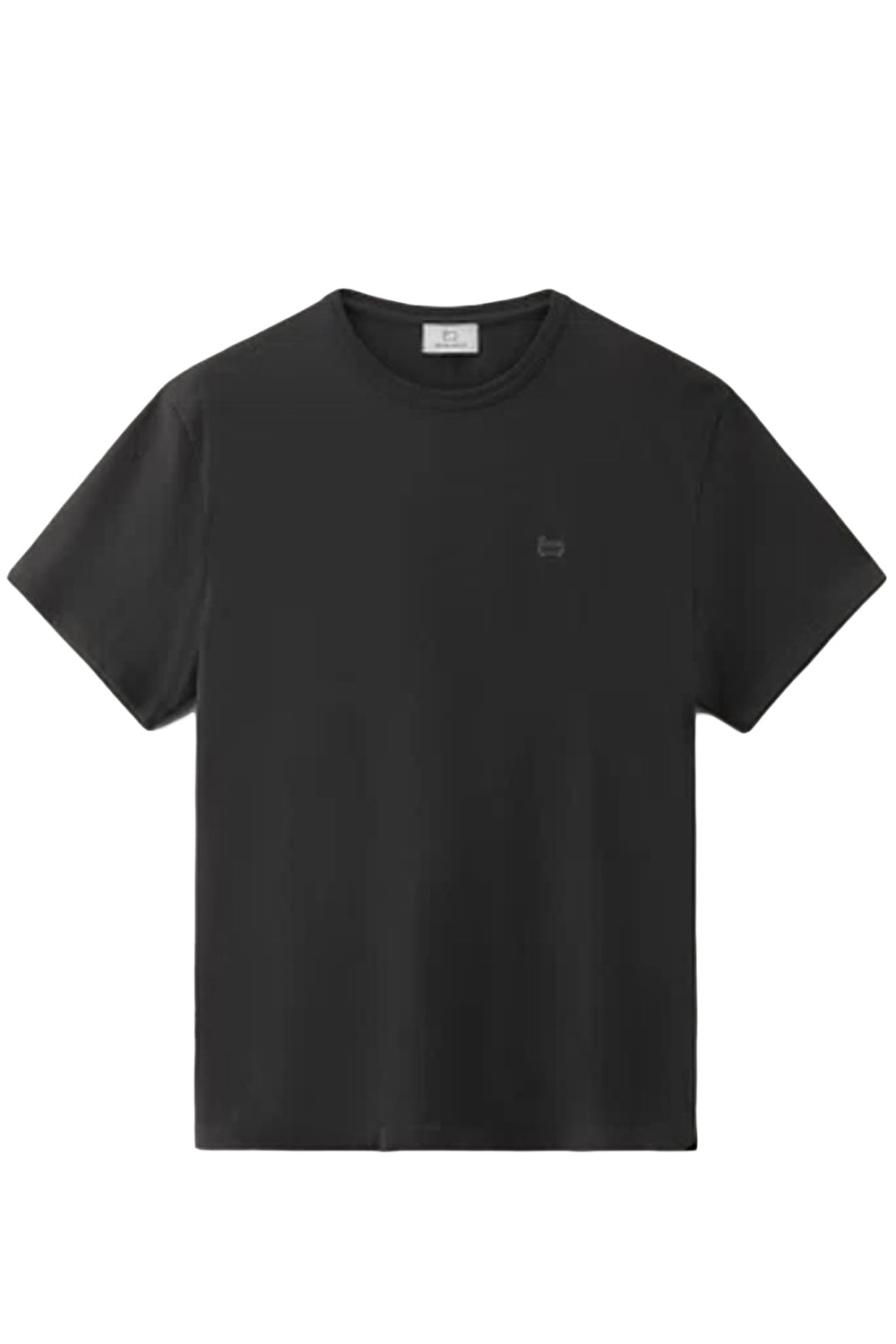 WOOLRICH T-shirt Sheep in puro cotone WOOLRICH