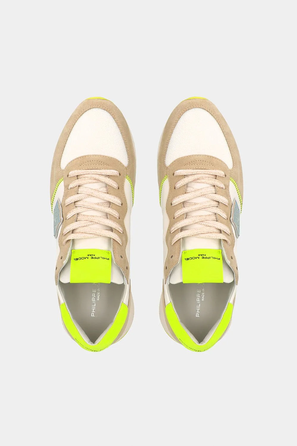 PHILIPPE MODEL Scarpe PHILIPPE MODEL