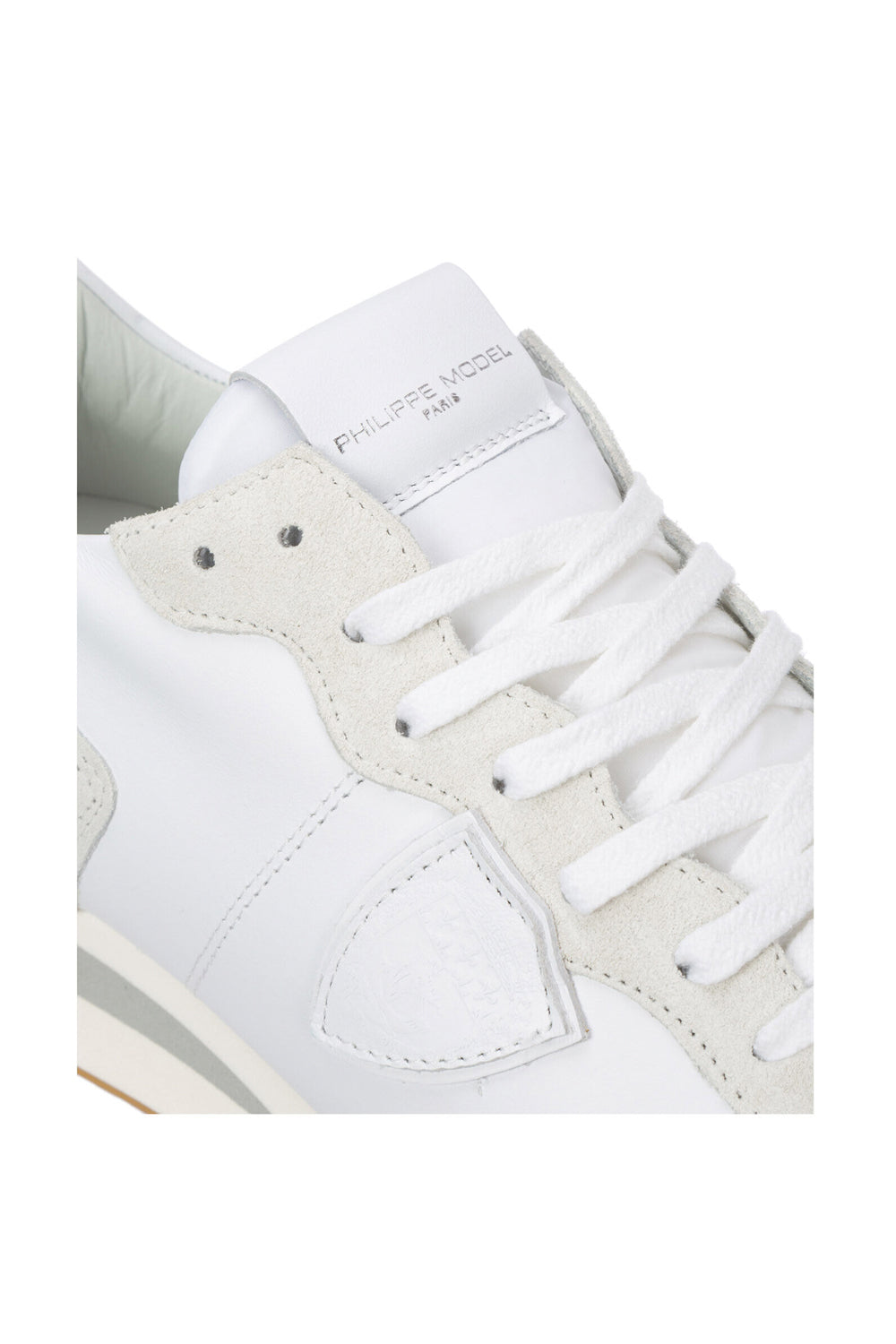 PHILIPPE MODEL Scarpe TRPX