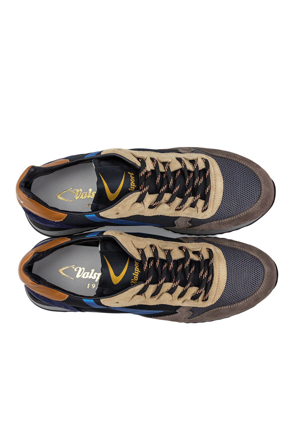 VALSPORT Scarpe Magic Run VALSPORT