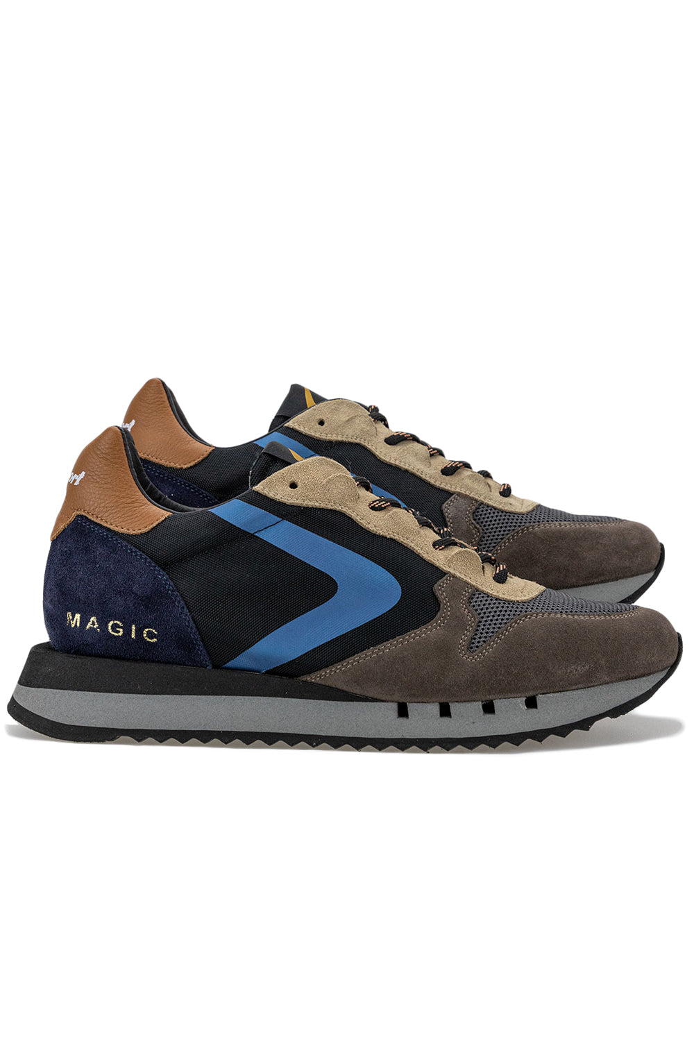 VALSPORT Scarpe Magic Run VALSPORT