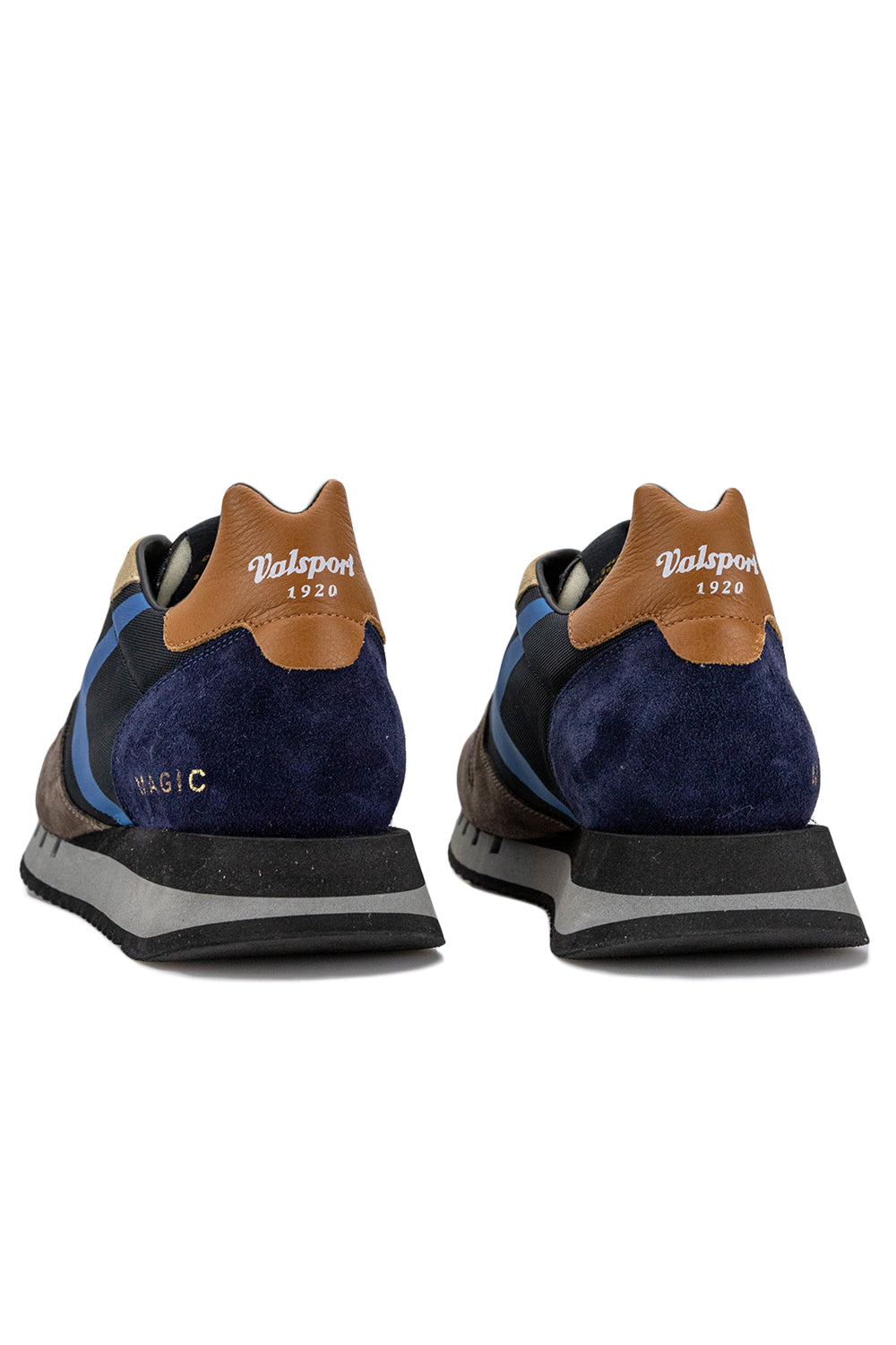 VALSPORT Scarpe Magic Run VALSPORT