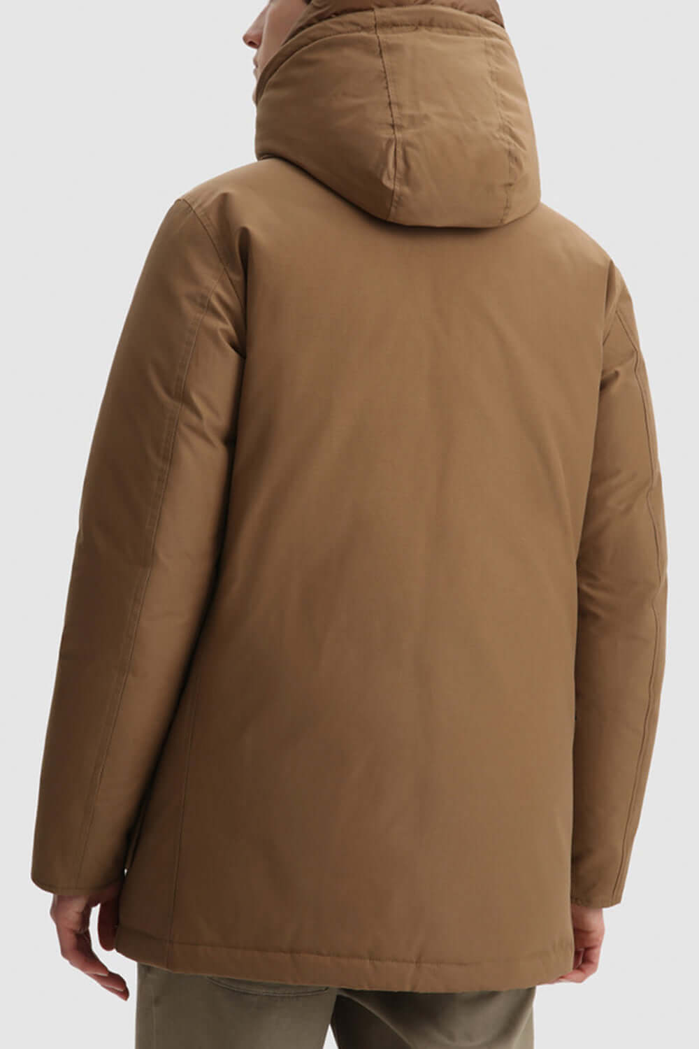 Giubbotto arctic parka - WOOLRICH Giubbotti e pelle WOOLRICH