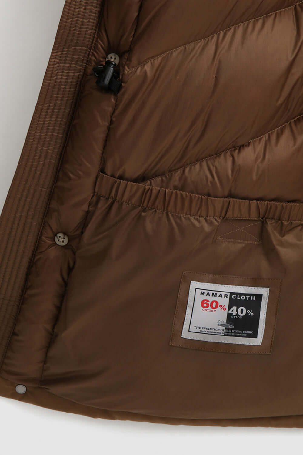 Giubbotto arctic parka - WOOLRICH Giubbotti e pelle WOOLRICH
