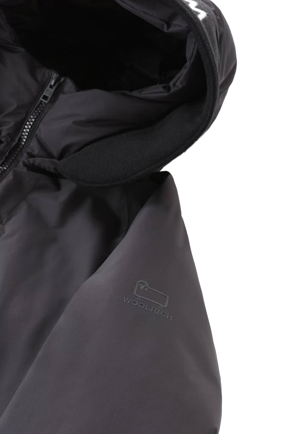 WOOLRICH Giubbotto in pertex mountain Giubbotti e pelle WOOLRICH