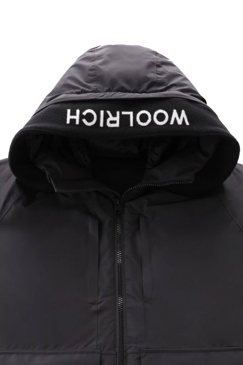 WOOLRICH Giubbotto in pertex mountain Giubbotti e pelle WOOLRICH