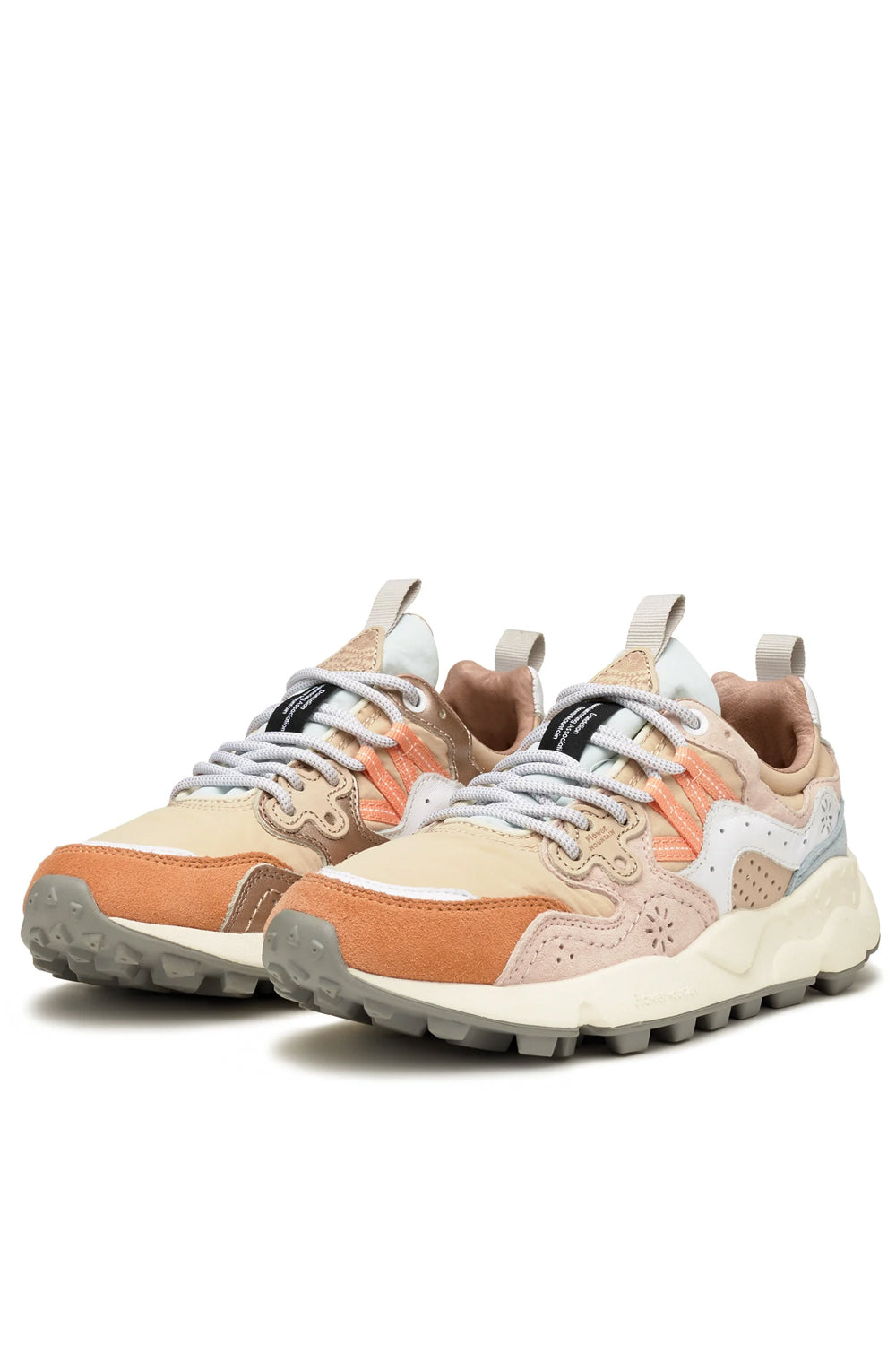 FLOWER MOUNTAIN Scarpe Yamano 3 FLOWER MOUNTAIN
